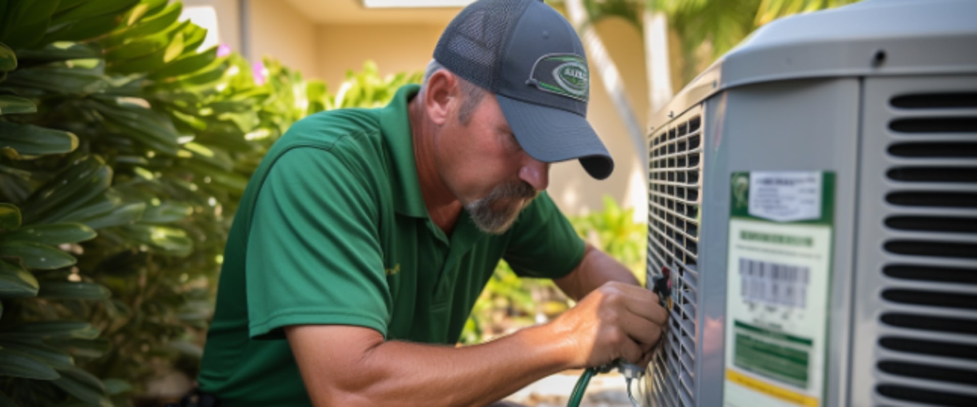 Finding the Best HVAC System Installation in Pembroke Pines