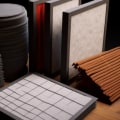 Different Types of 20x30x1 Filters Available