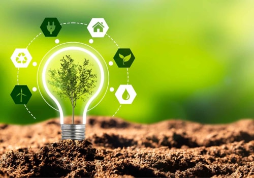 Finding the Right Sustainability Marketing Agency