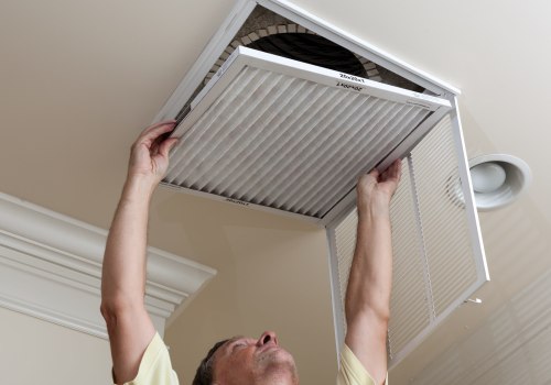 Benefits of Using High-Quality Furnace Air Filters
